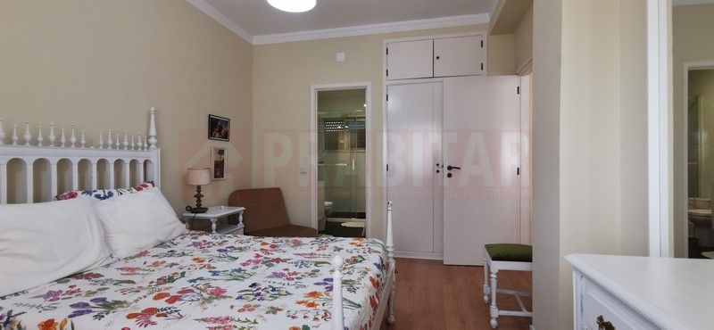 Apartamento T1