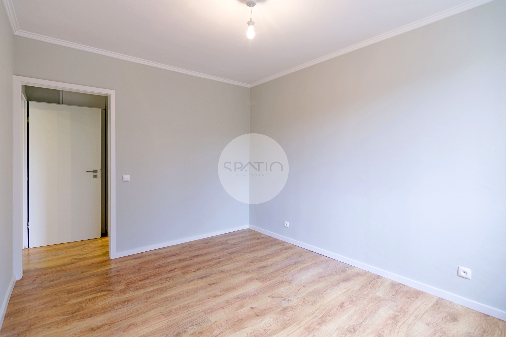 Apartamento T3 renovado * Foz do Douro * Pinhais da Foz