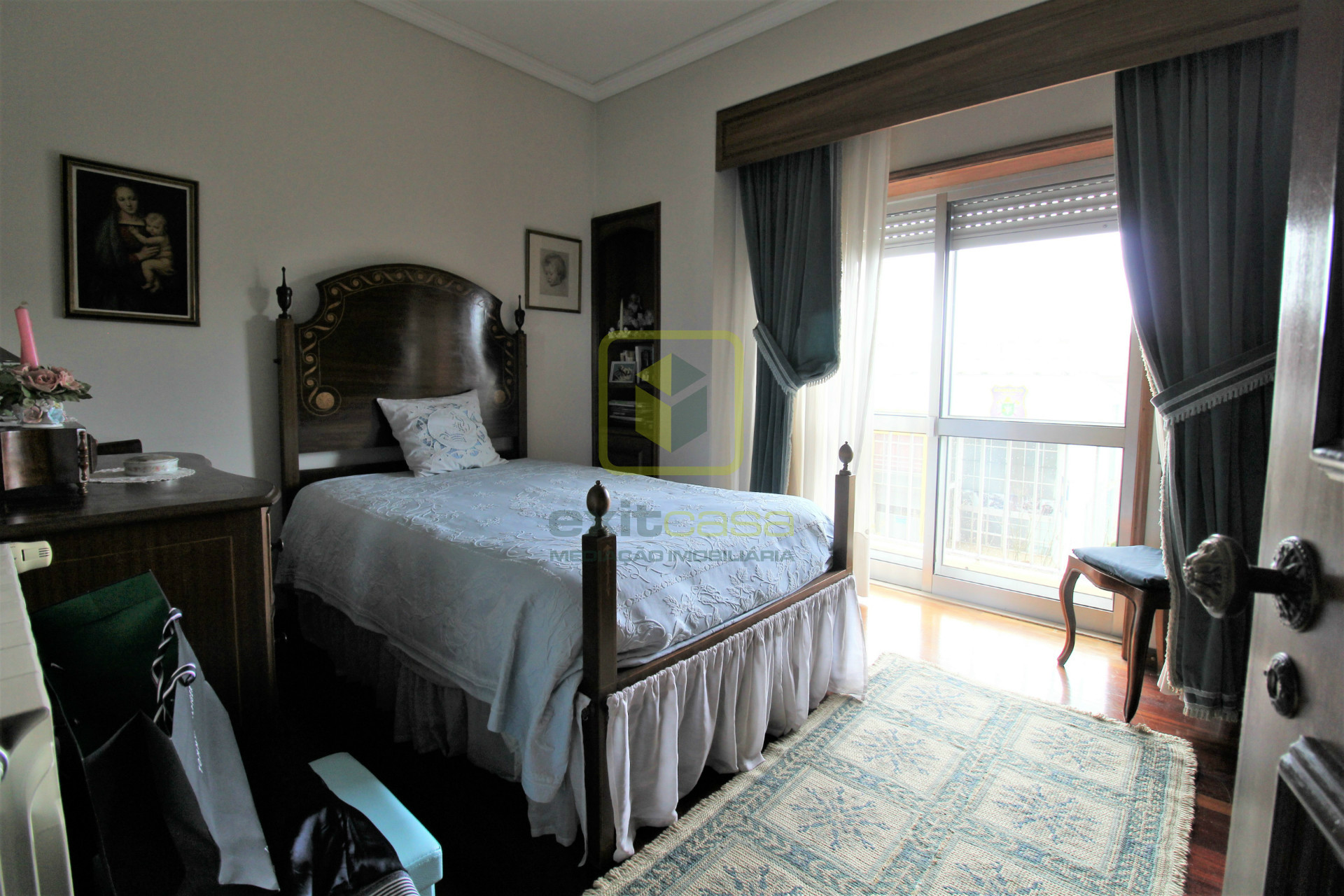 Apartamiento T3+2 Duplex