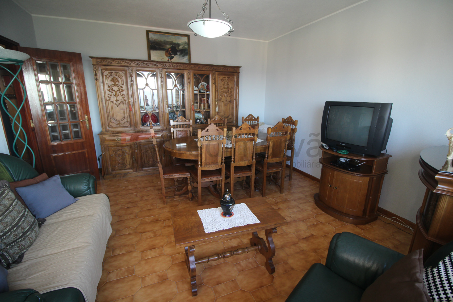 Wohnung 3 Schlafzimmer