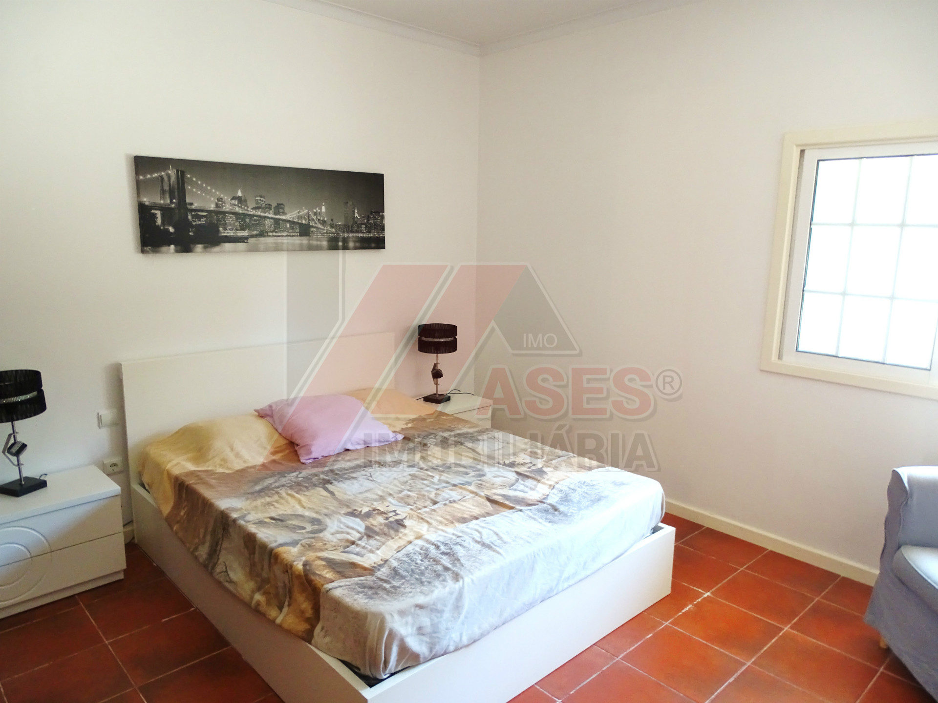 Petite ferme 4 Chambre(s)+1