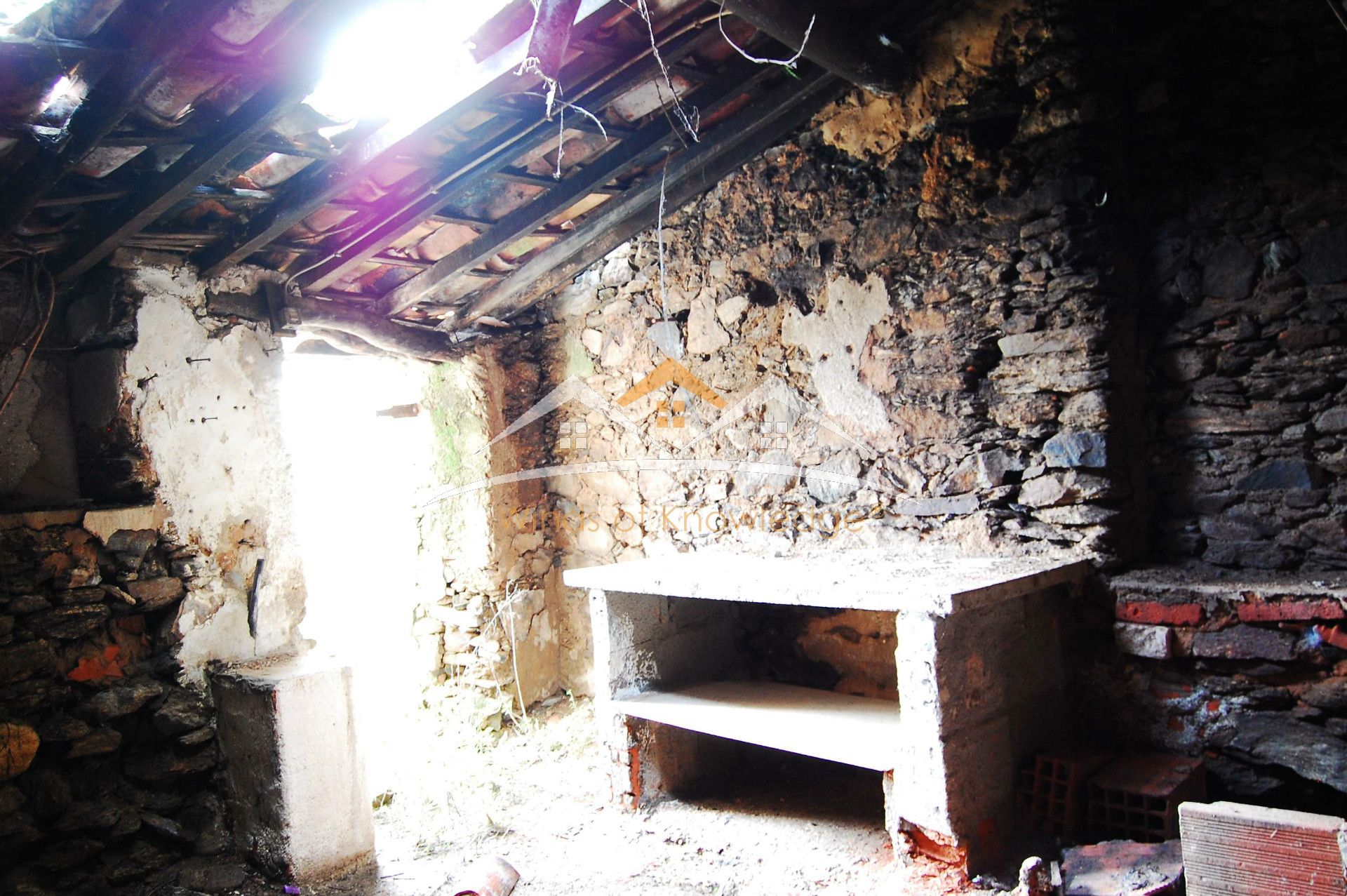 独立屋恢复 3个房间