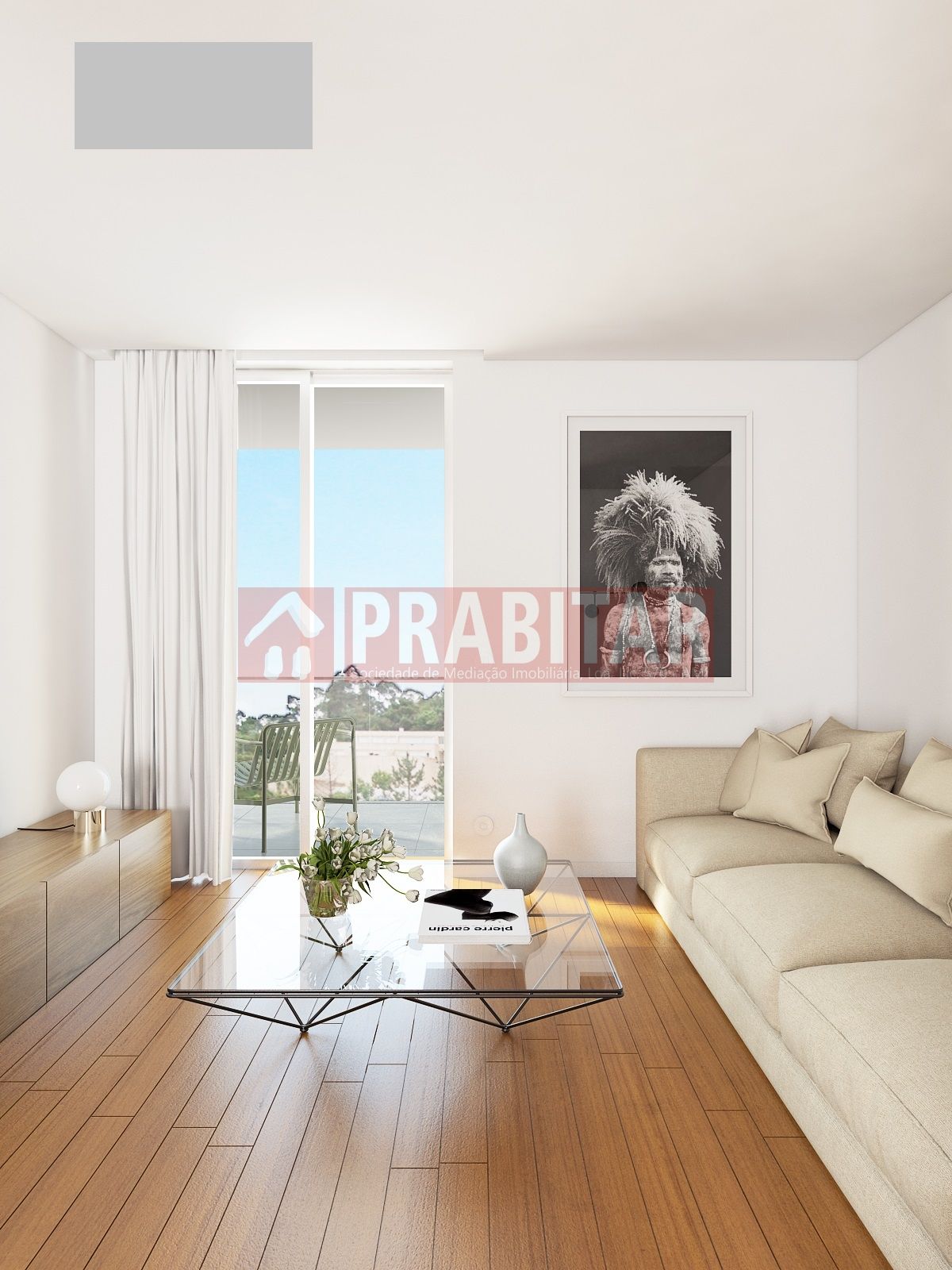 Appartement 2 Chambre(s)