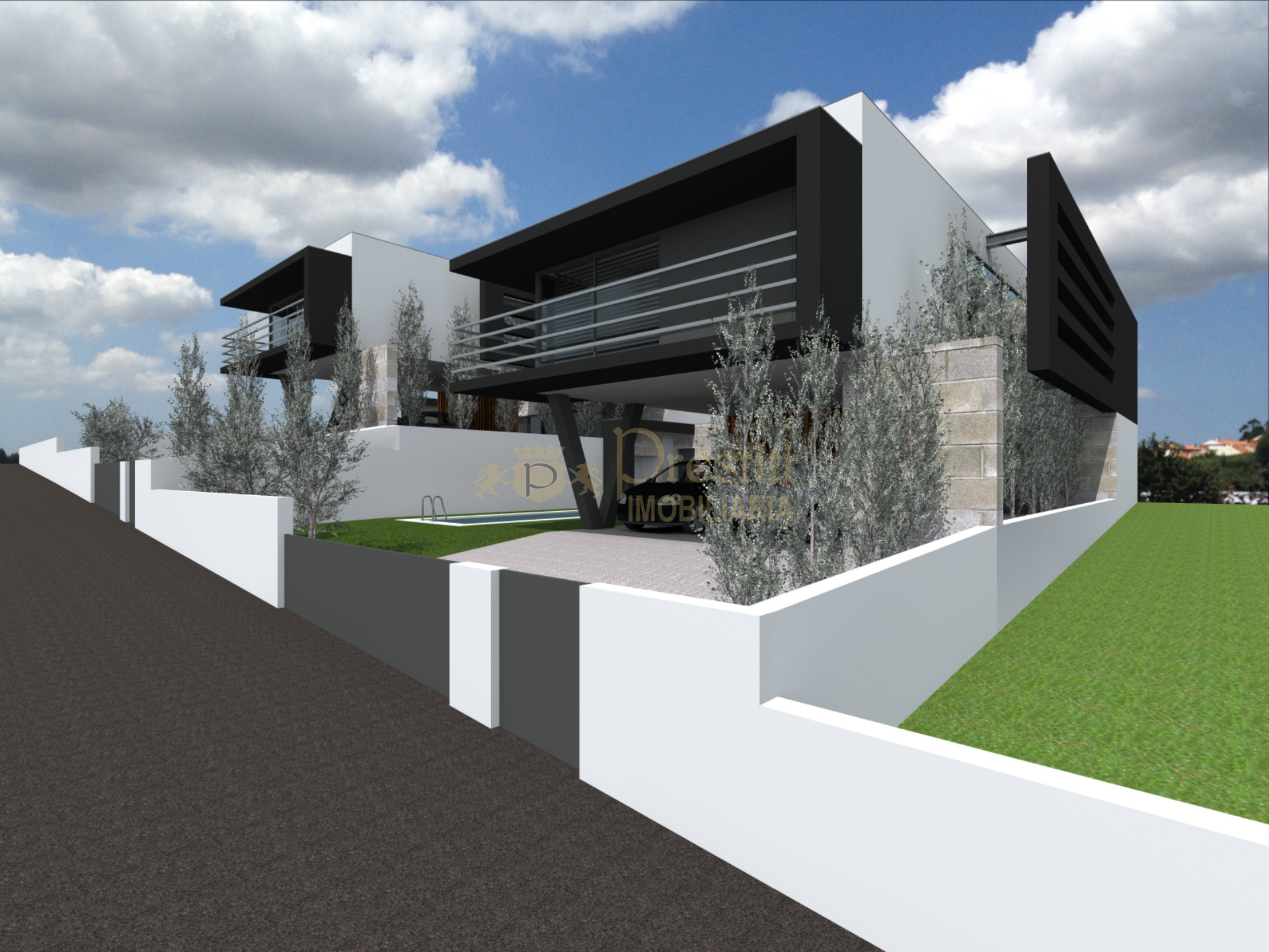 T3+1个人房-钥匙到手 - 参考 PREMIUM