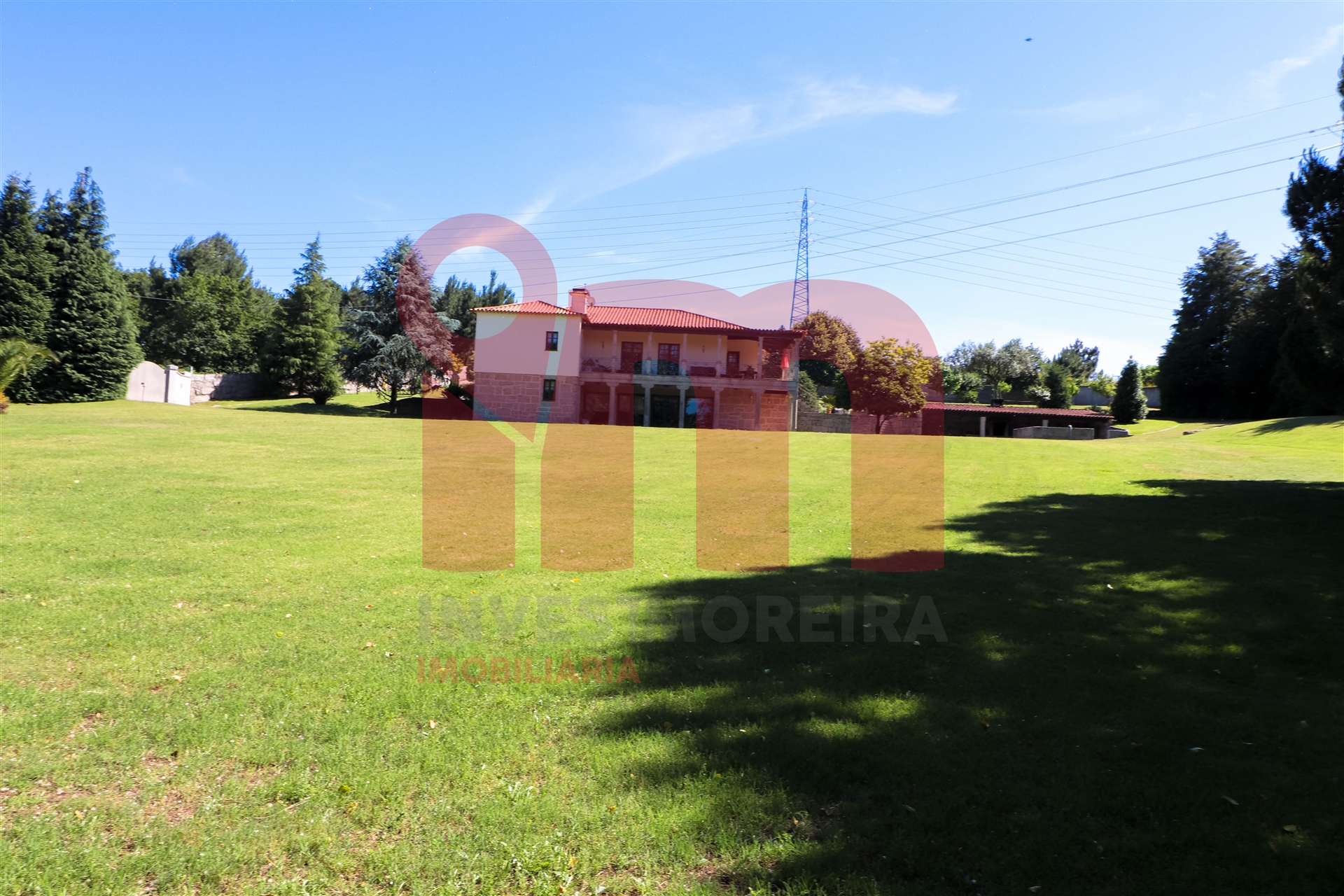 Moradia Isolada T5 DUPLEX