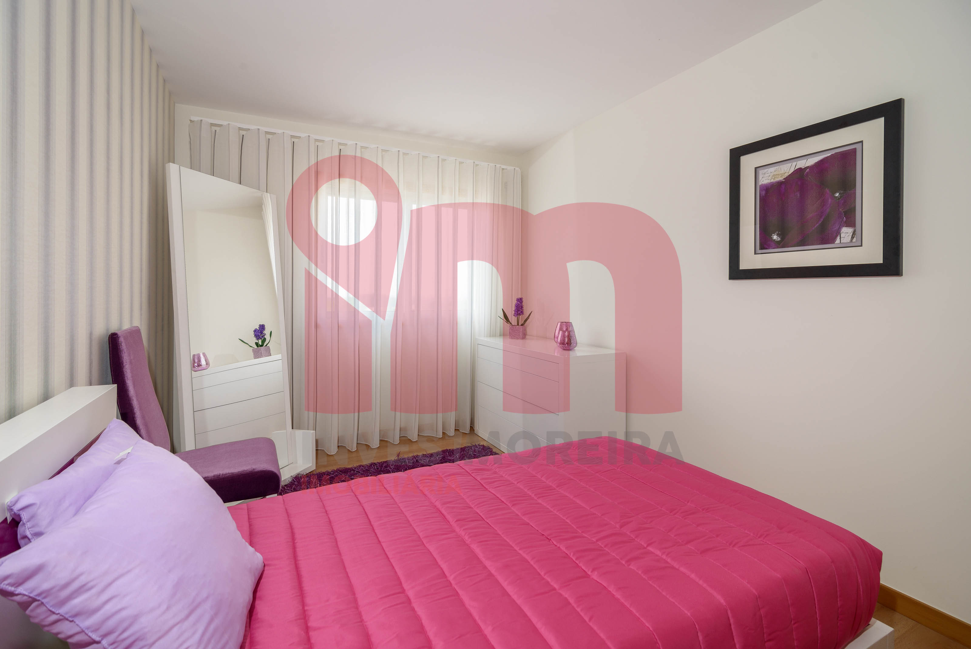 Wohnung 4 Schlafzimmer