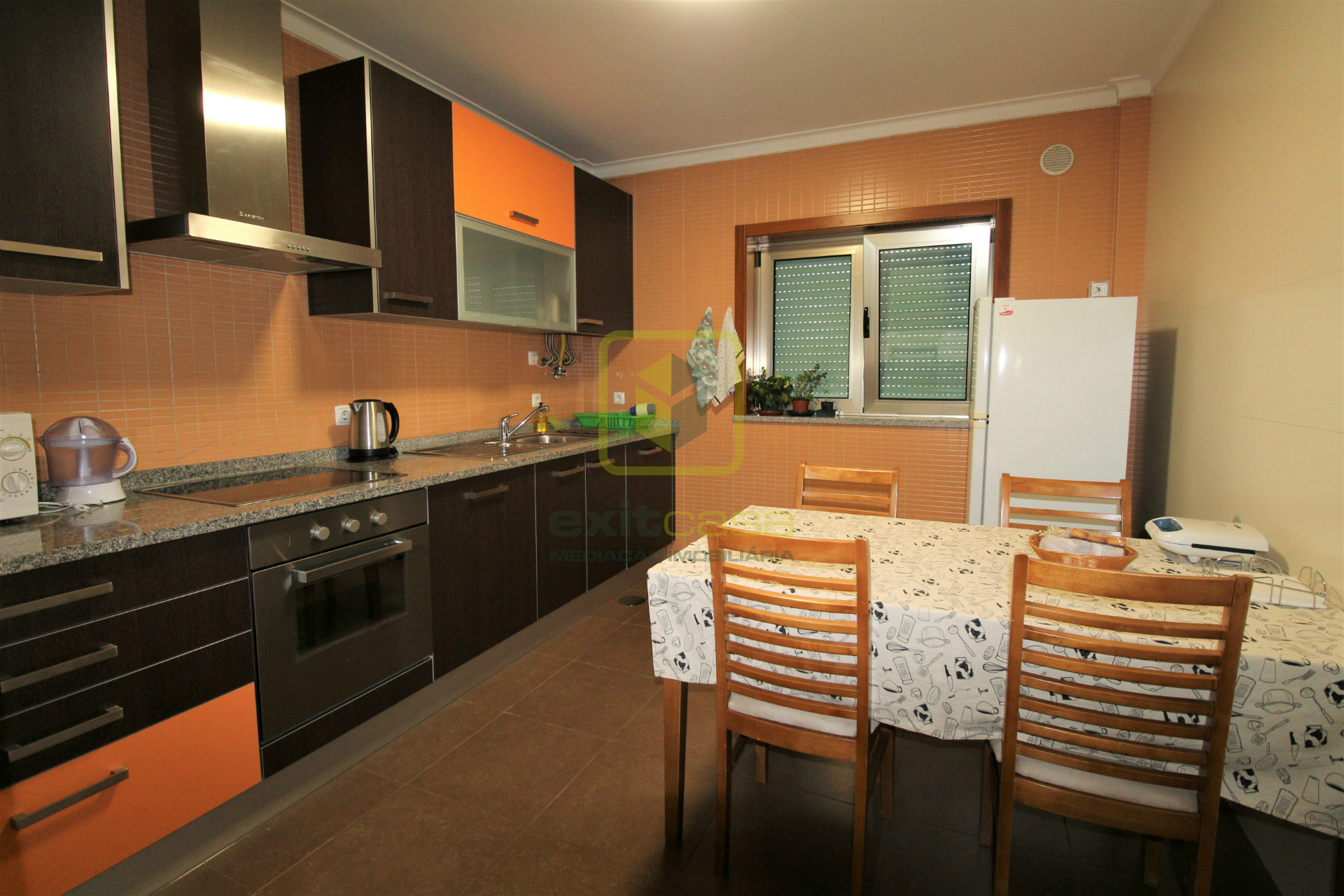 Apartamiento 1 habitación