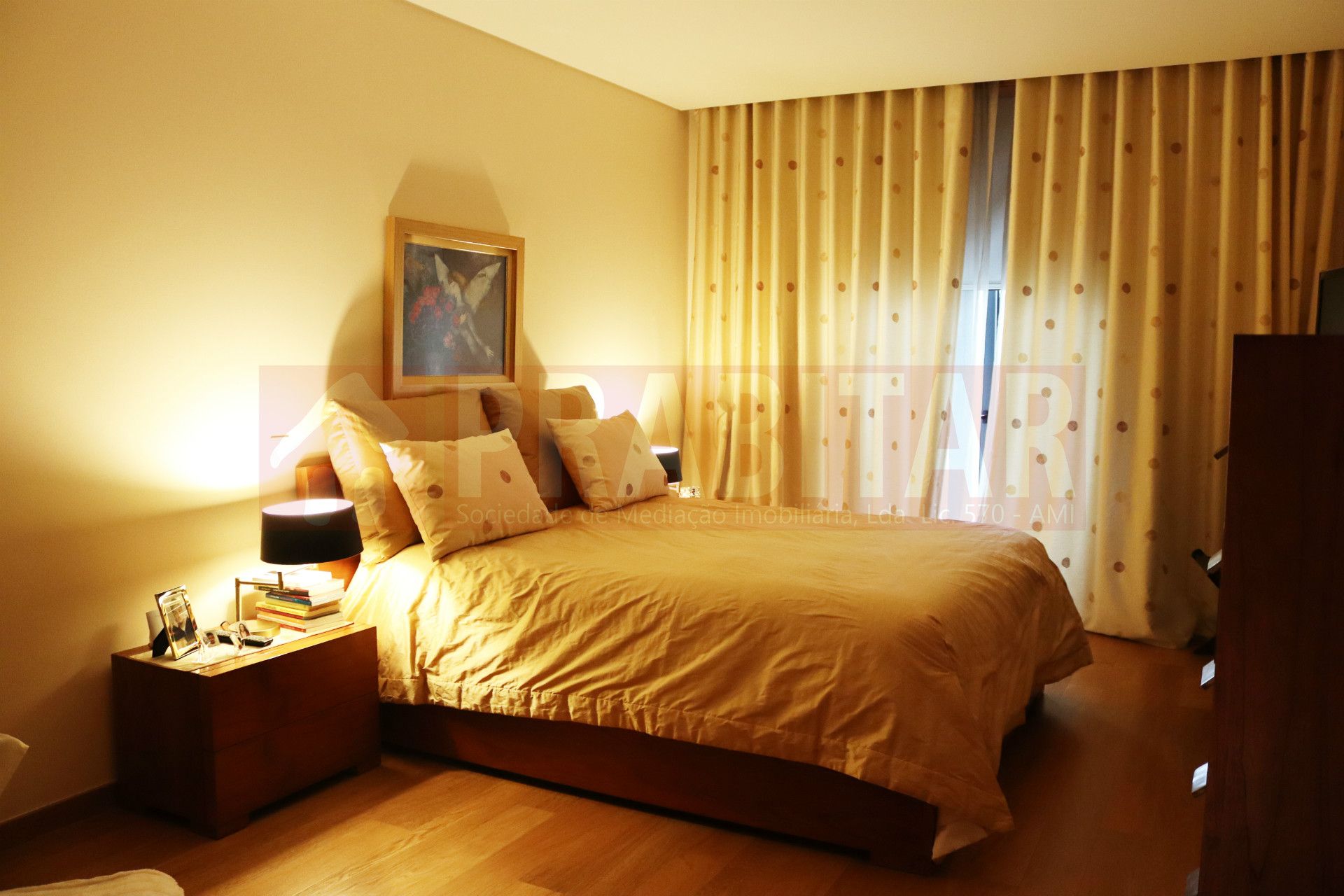 Appartement 4 Chambre(s)