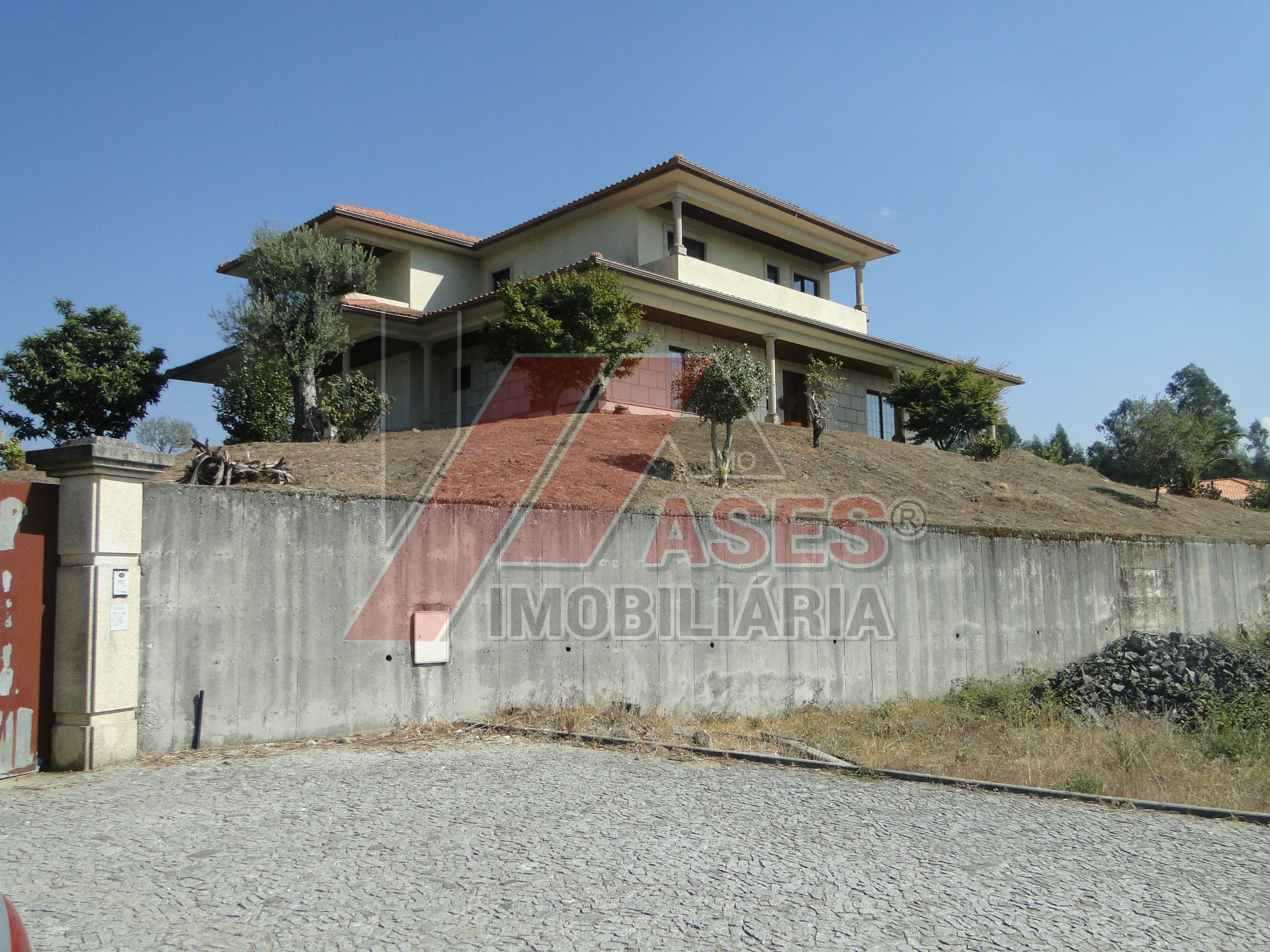 Abitazione 5 Vani +1