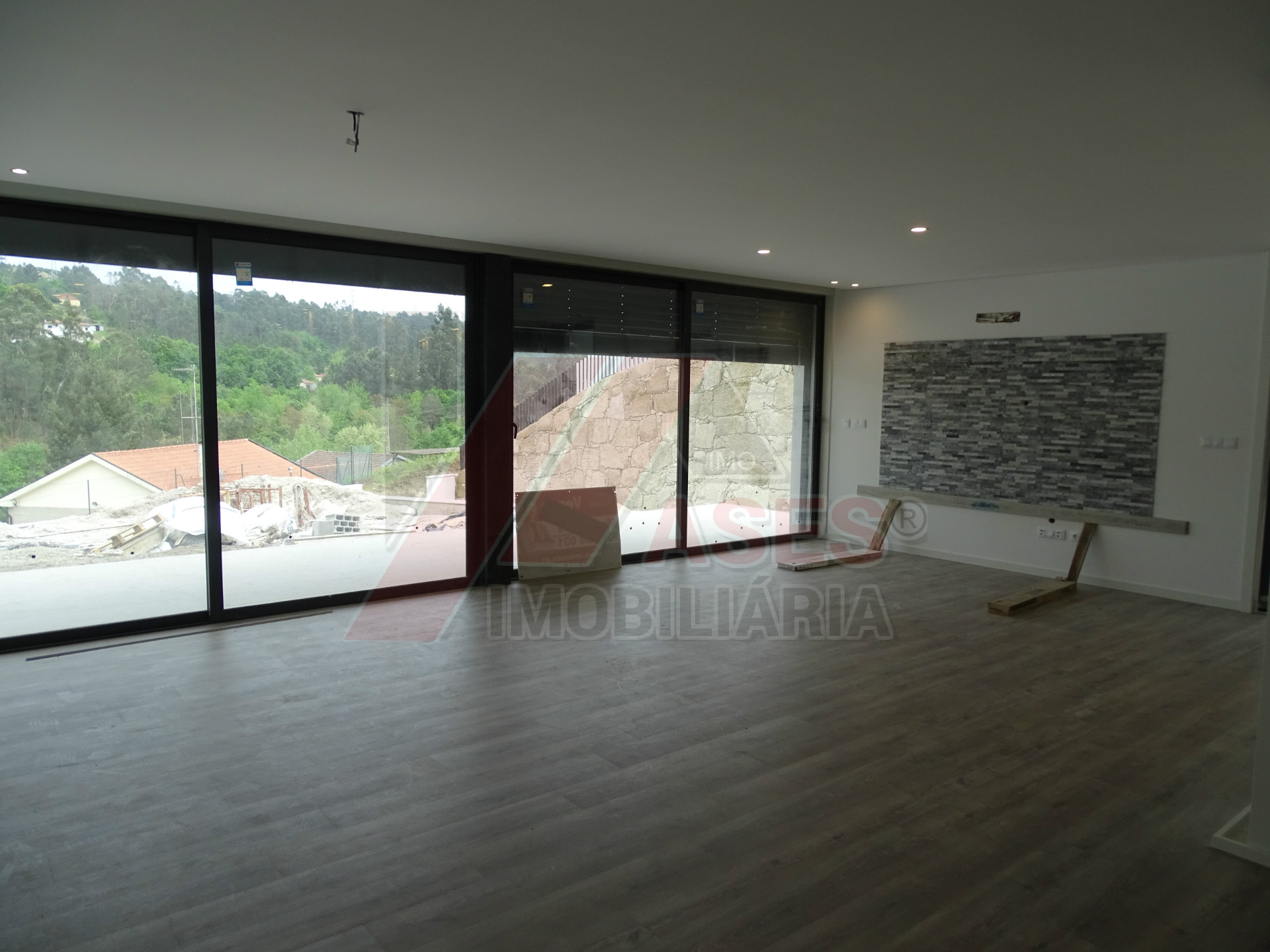 Haus 3+1/2 Schlafzimmer