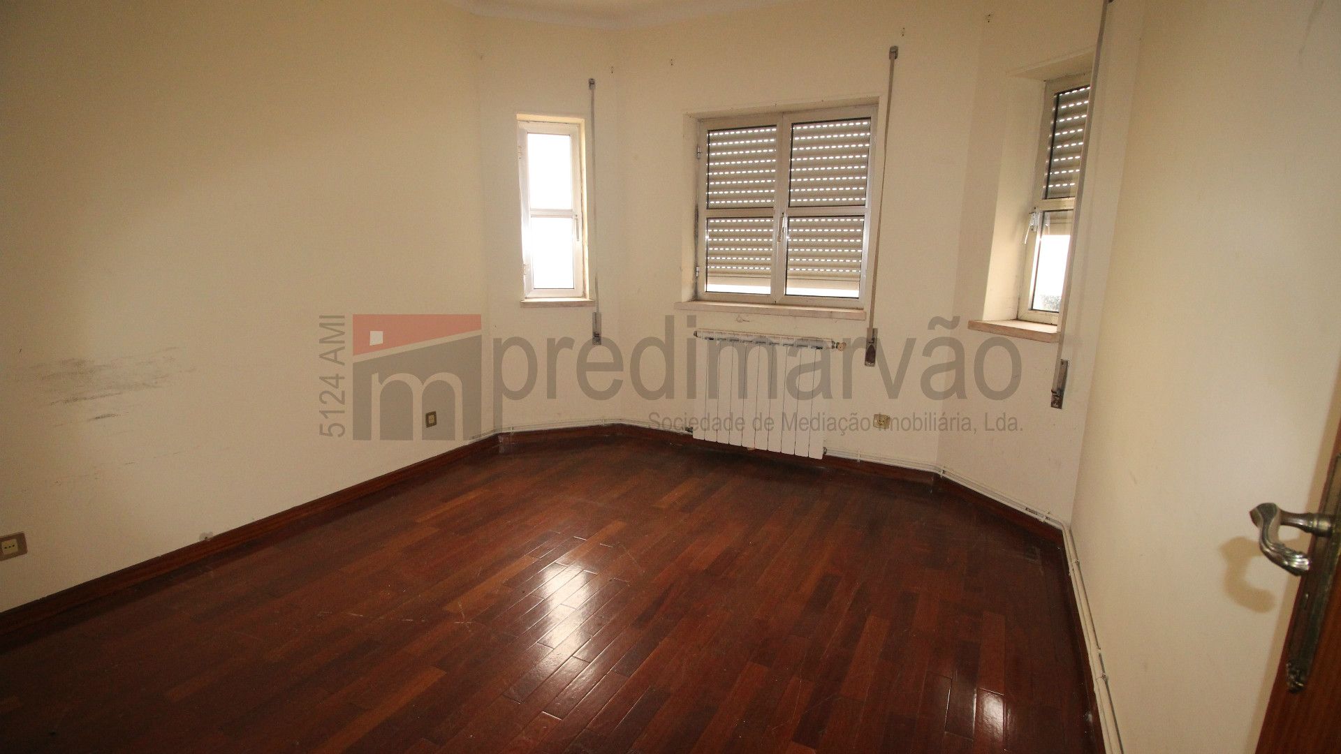 Apartamento T3