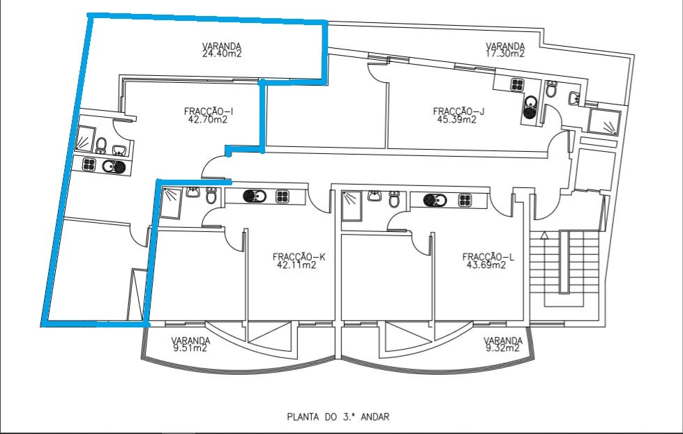 - Fantástico apartamento T1 em Machico €135.000,00