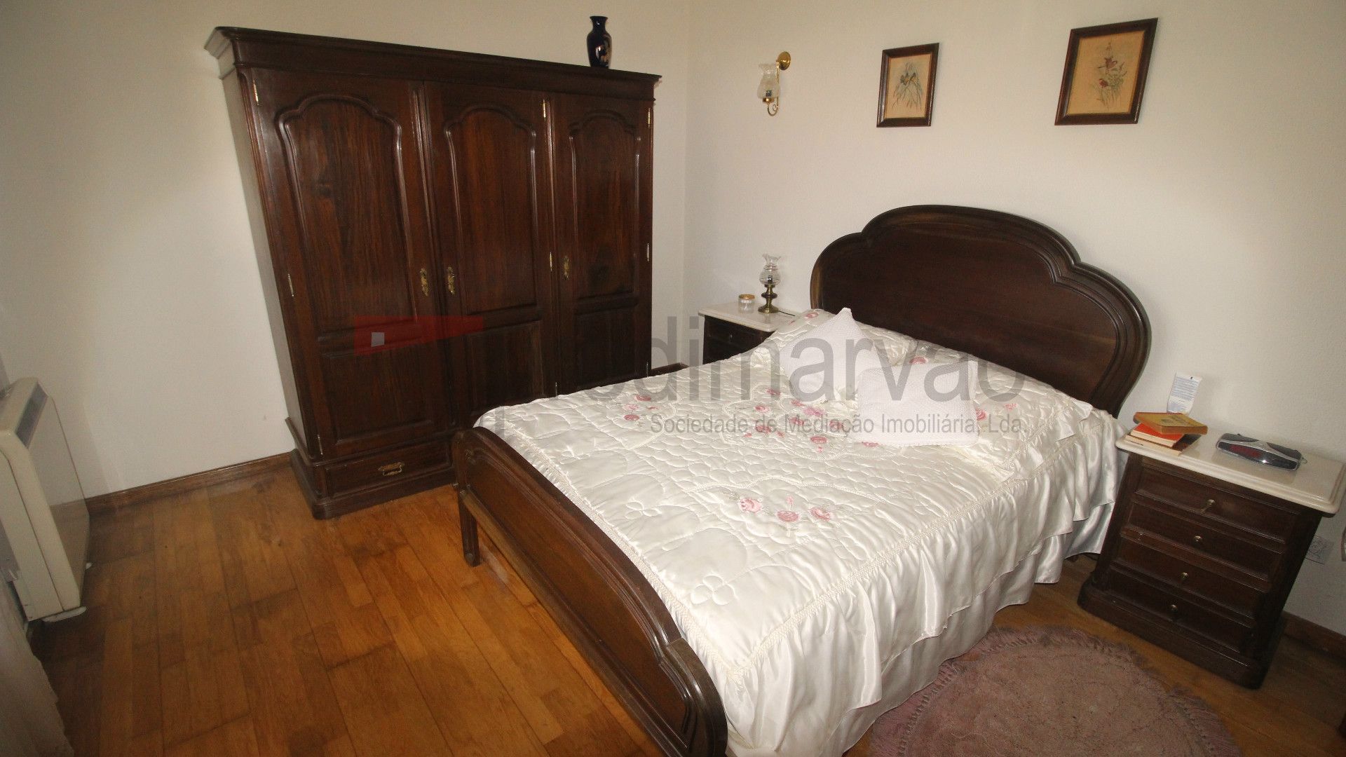 房子 3个房间 +2