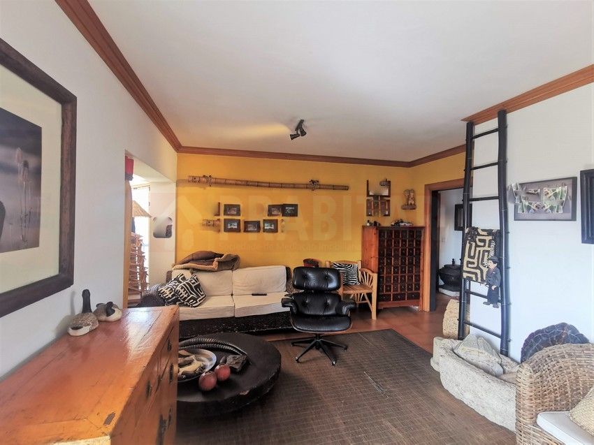 Apartamento T3 à Solum