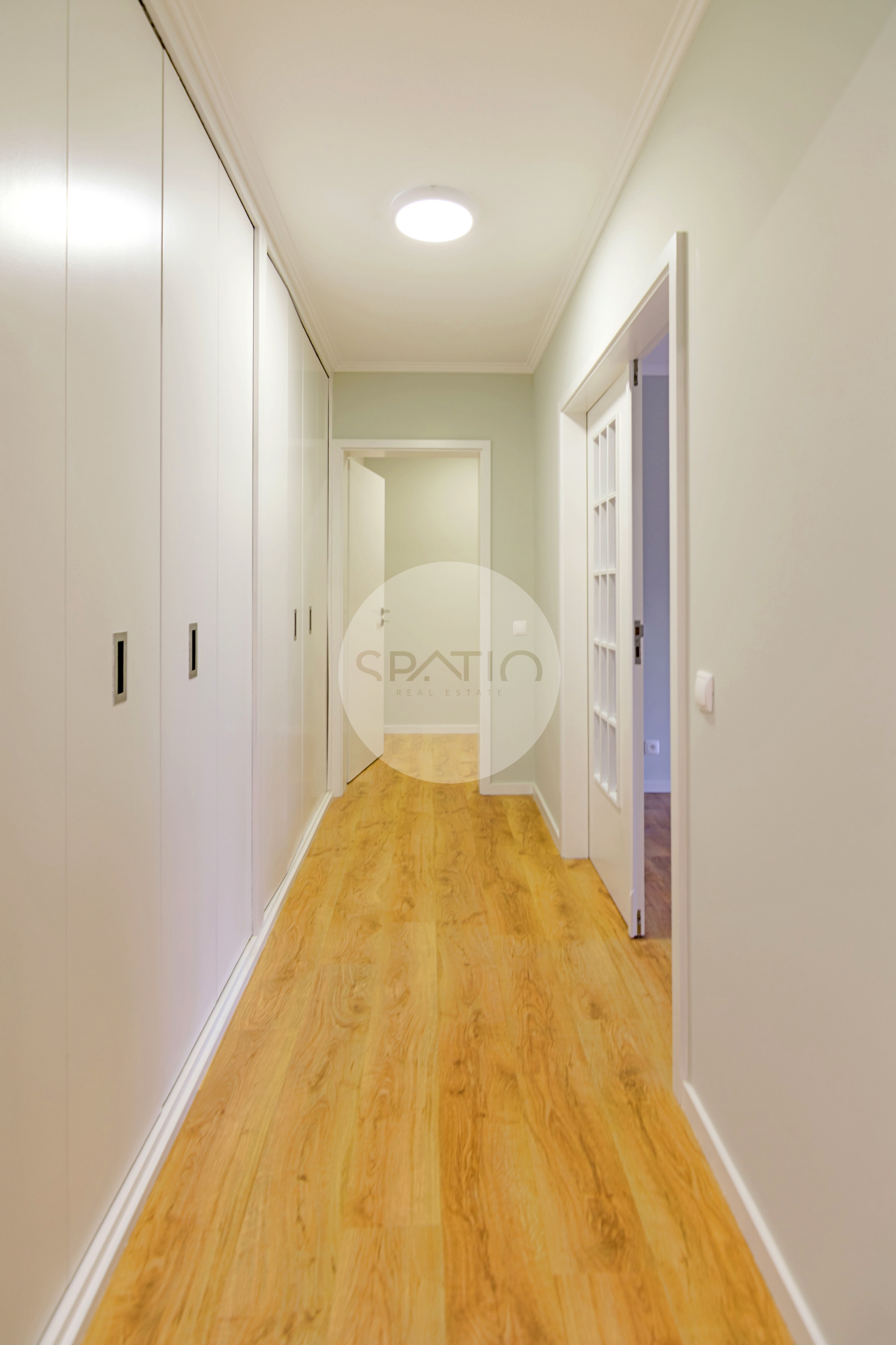 Apartamento T3 renovado * Foz do Douro * Pinhais da Foz