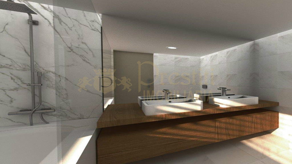 Nuevas casas adosadas T3