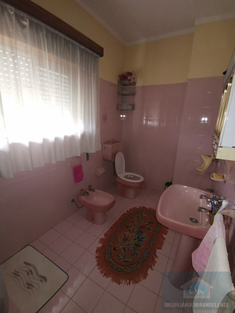 Maison jumelée 5 Chambre(s)