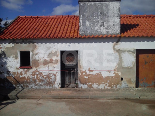 Viviendas Adosadas en barrio 7 habitaciones