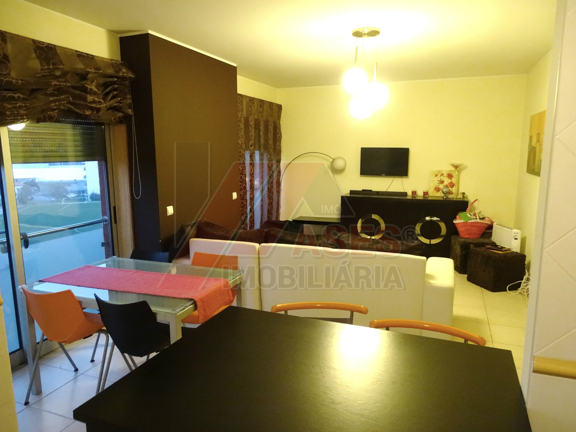 Apartement 2 kamerwoning