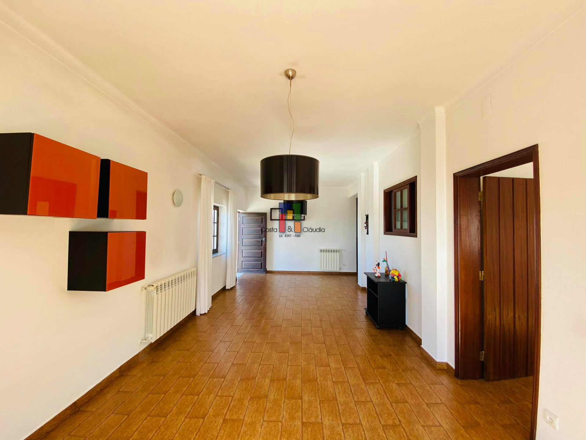 Vivienda 6 habitaciones