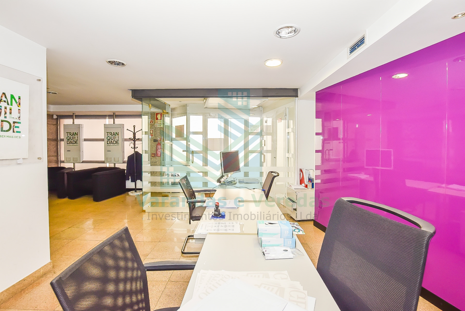 Street Trade Shop in Santarém