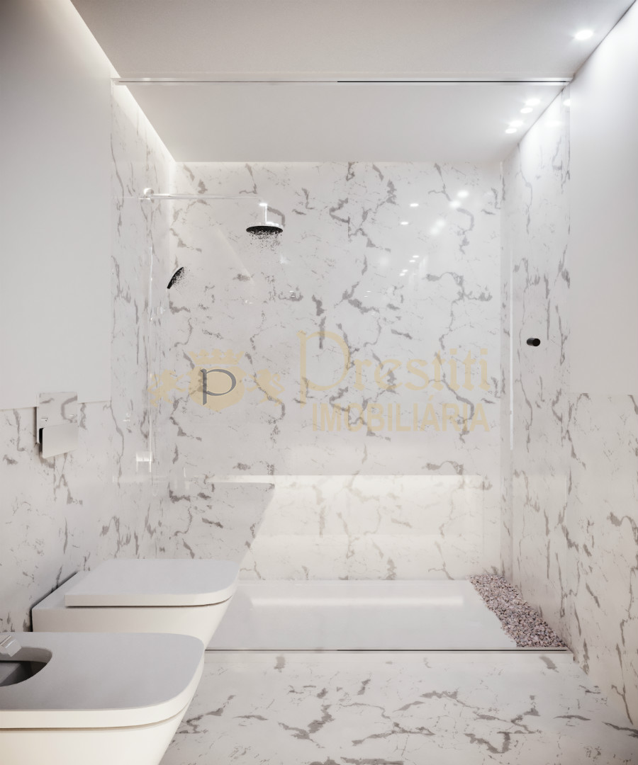 Новые апартаменты с 3 спальнями в Азуреме, Гимарайнш