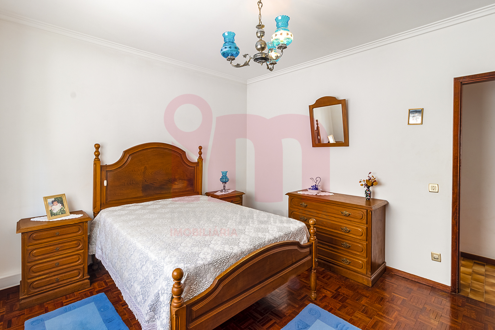 Moradia Isolada T3+2