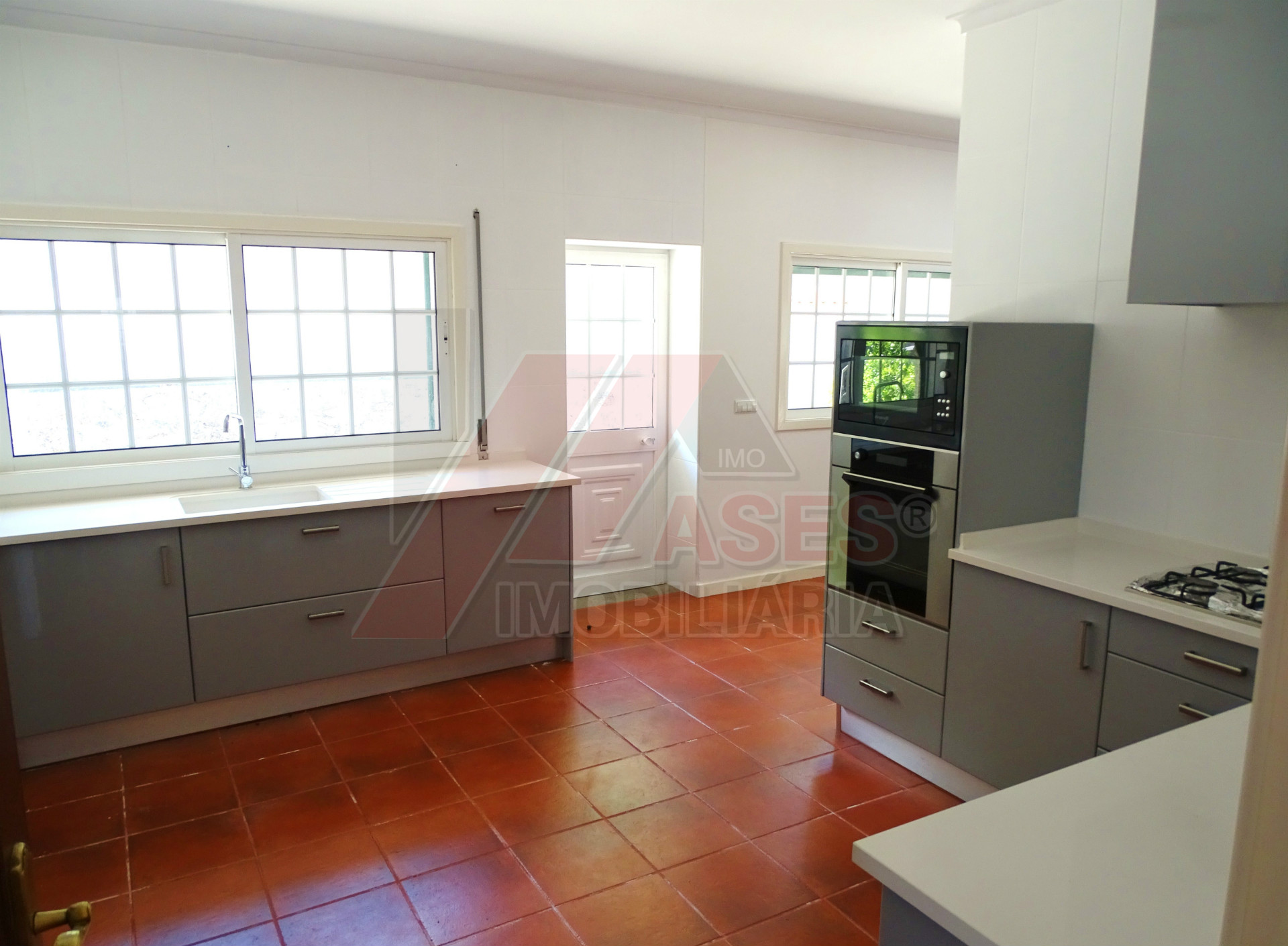 Petite ferme 4 Chambre(s)+1