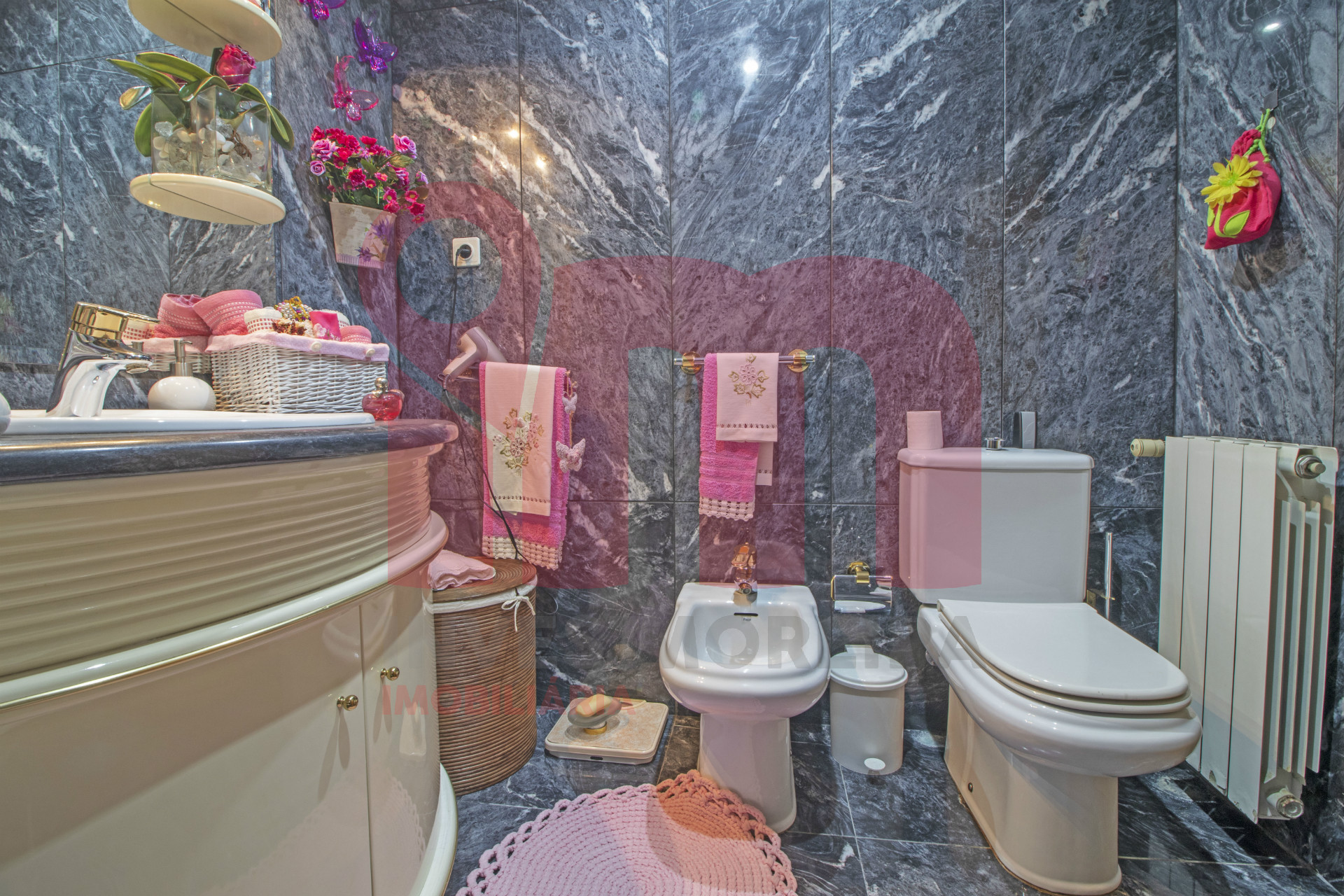 Appartement 2 Chambre(s)