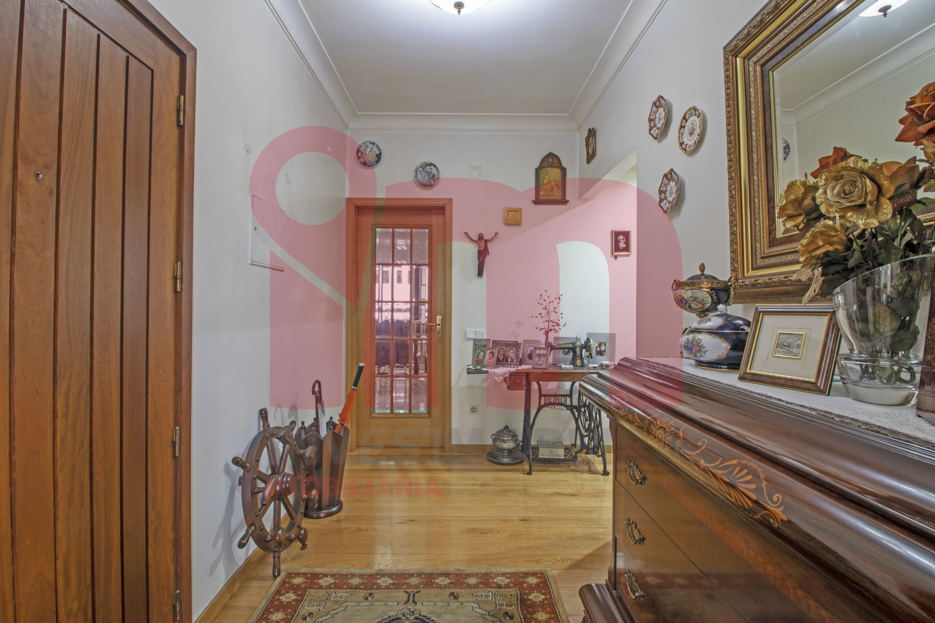 Appartement 2 Chambre(s)