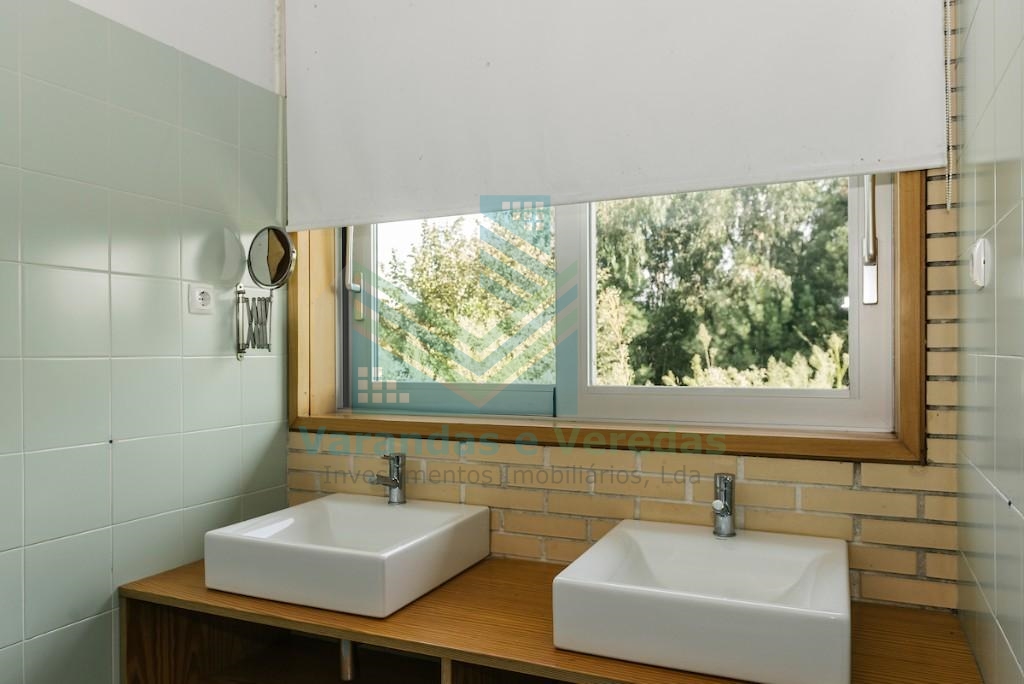 Haus T3 +1 in Santo Tirso