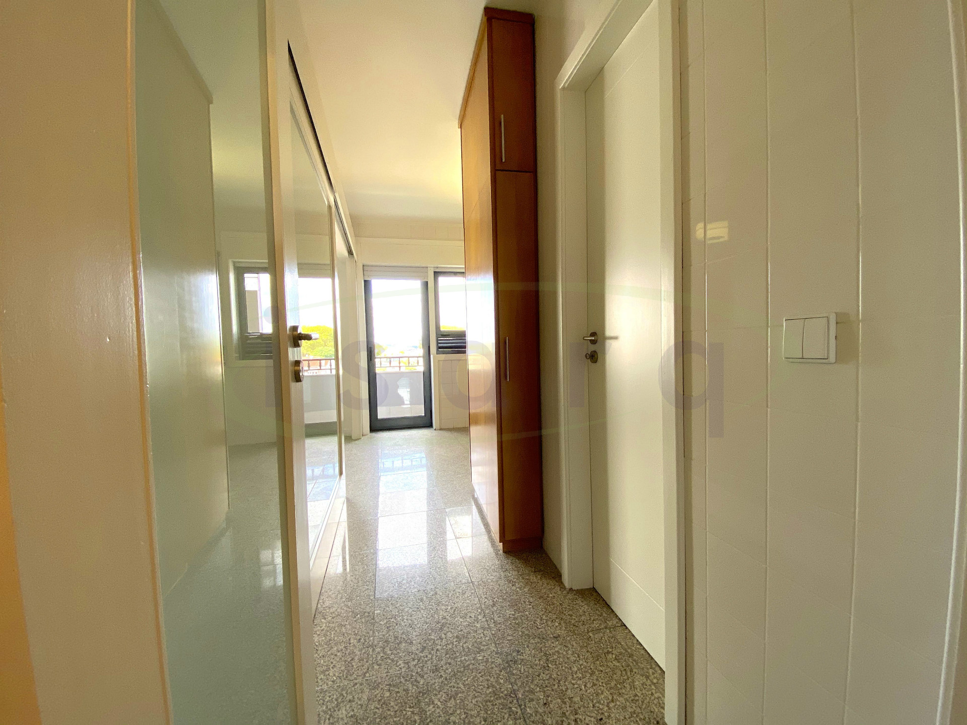 Apartamento T2 em optimo estado no centro da Trofa;