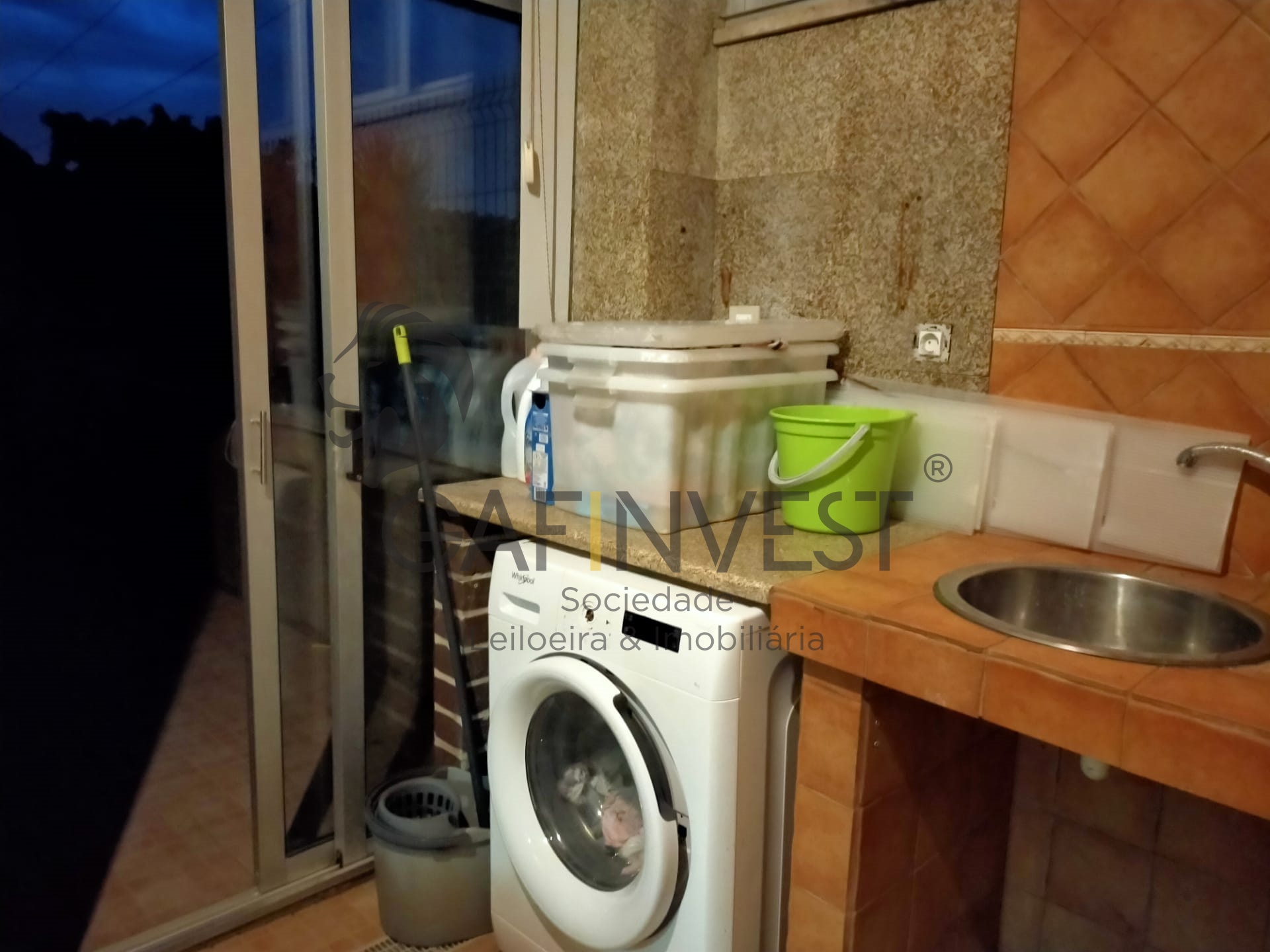 Maison isolée 3 Chambre(s)