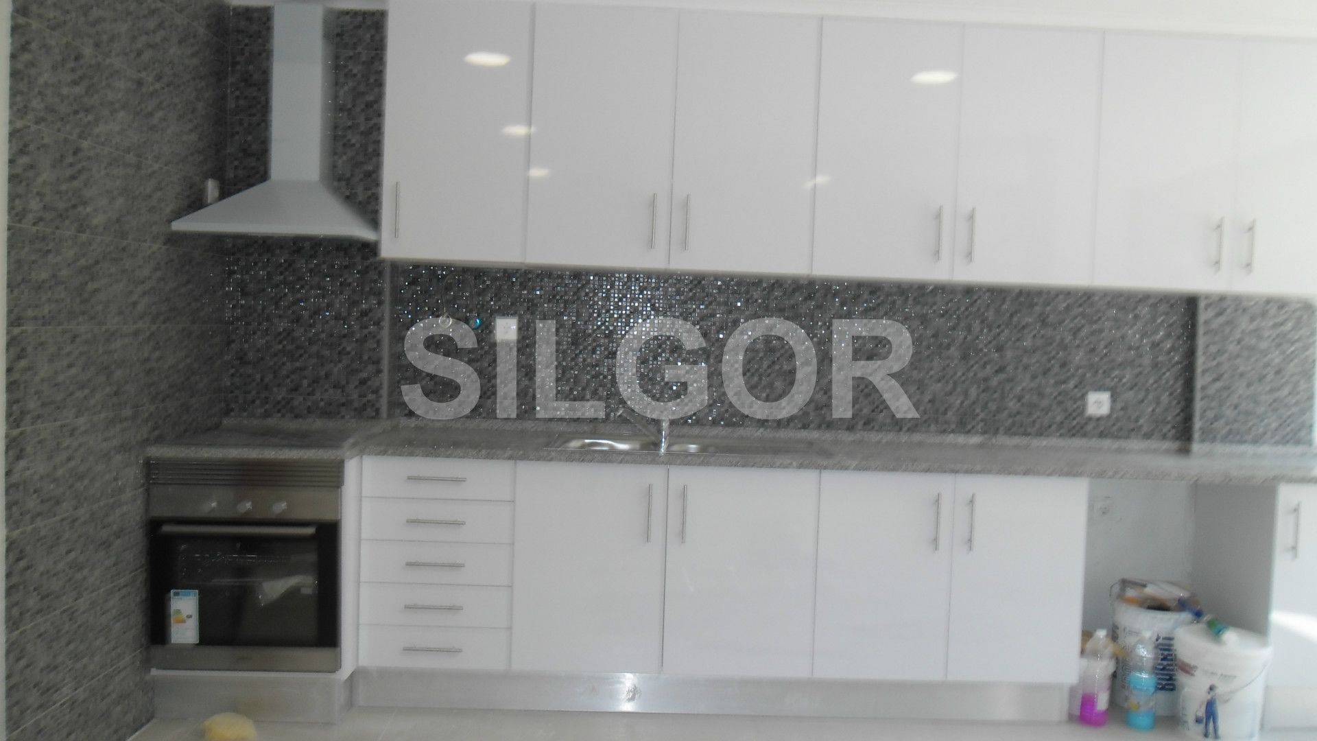 Apartamiento 2 habitaciones