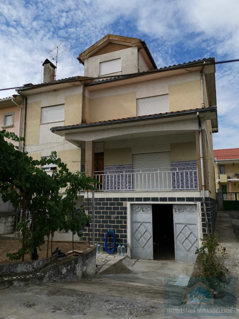 Maison jumelée 5 Chambre(s)