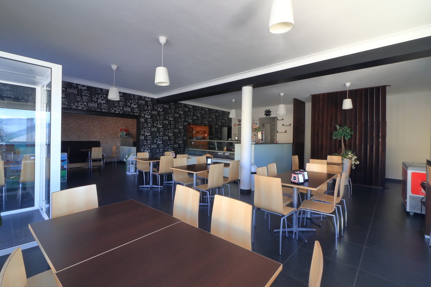 Café