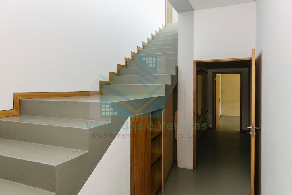 Haus T3 +1 in Santo Tirso