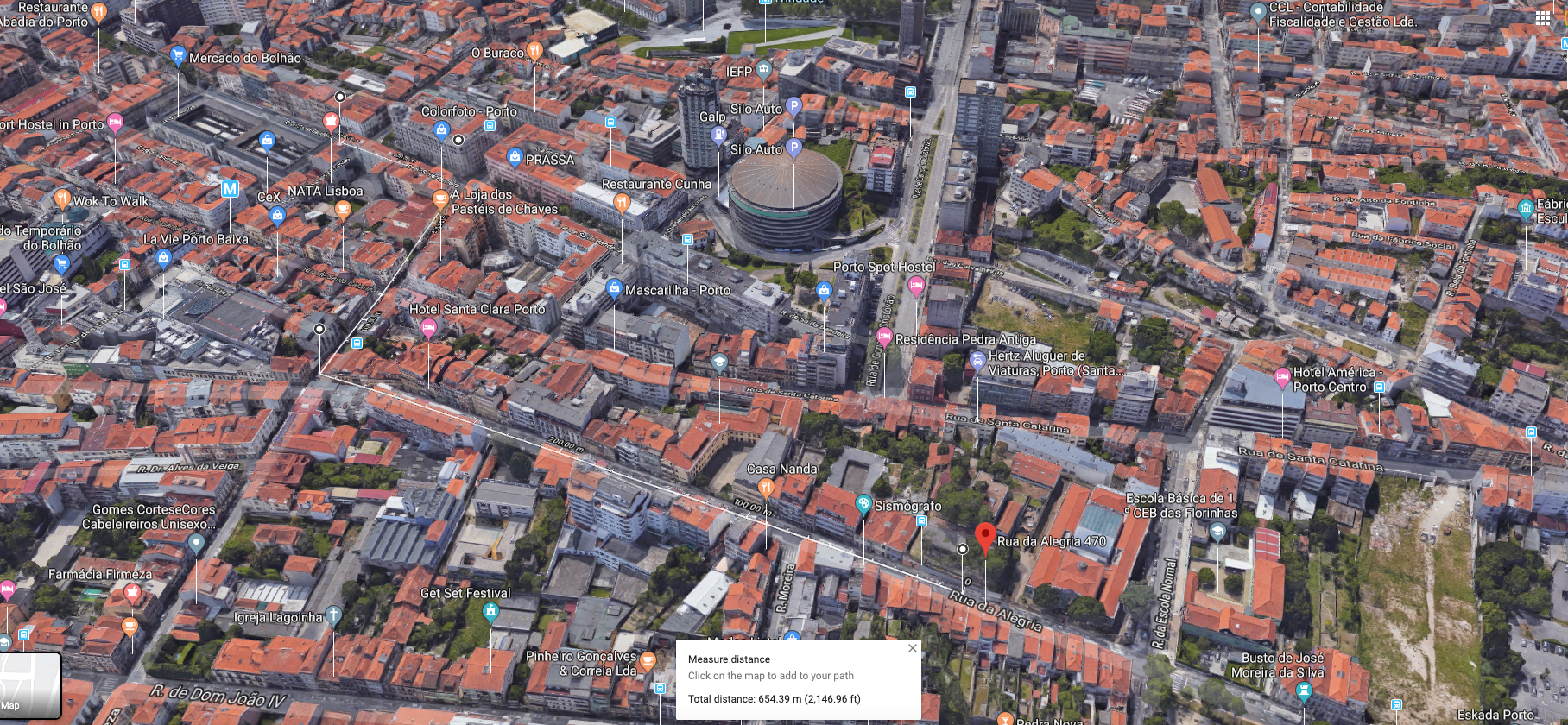 Wohnung 1 Schlafzimmer