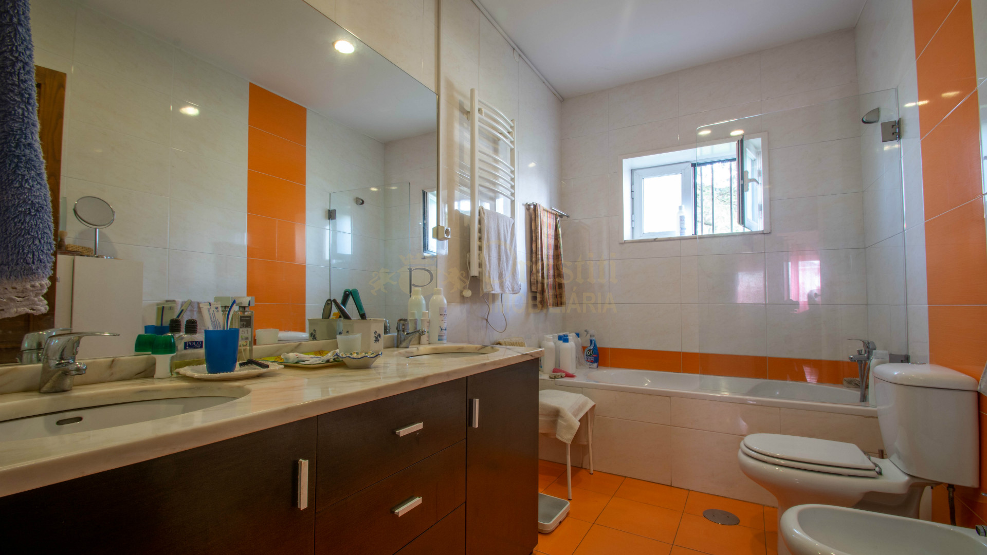 Villa de 5 chambres dans le centre de Guimarães