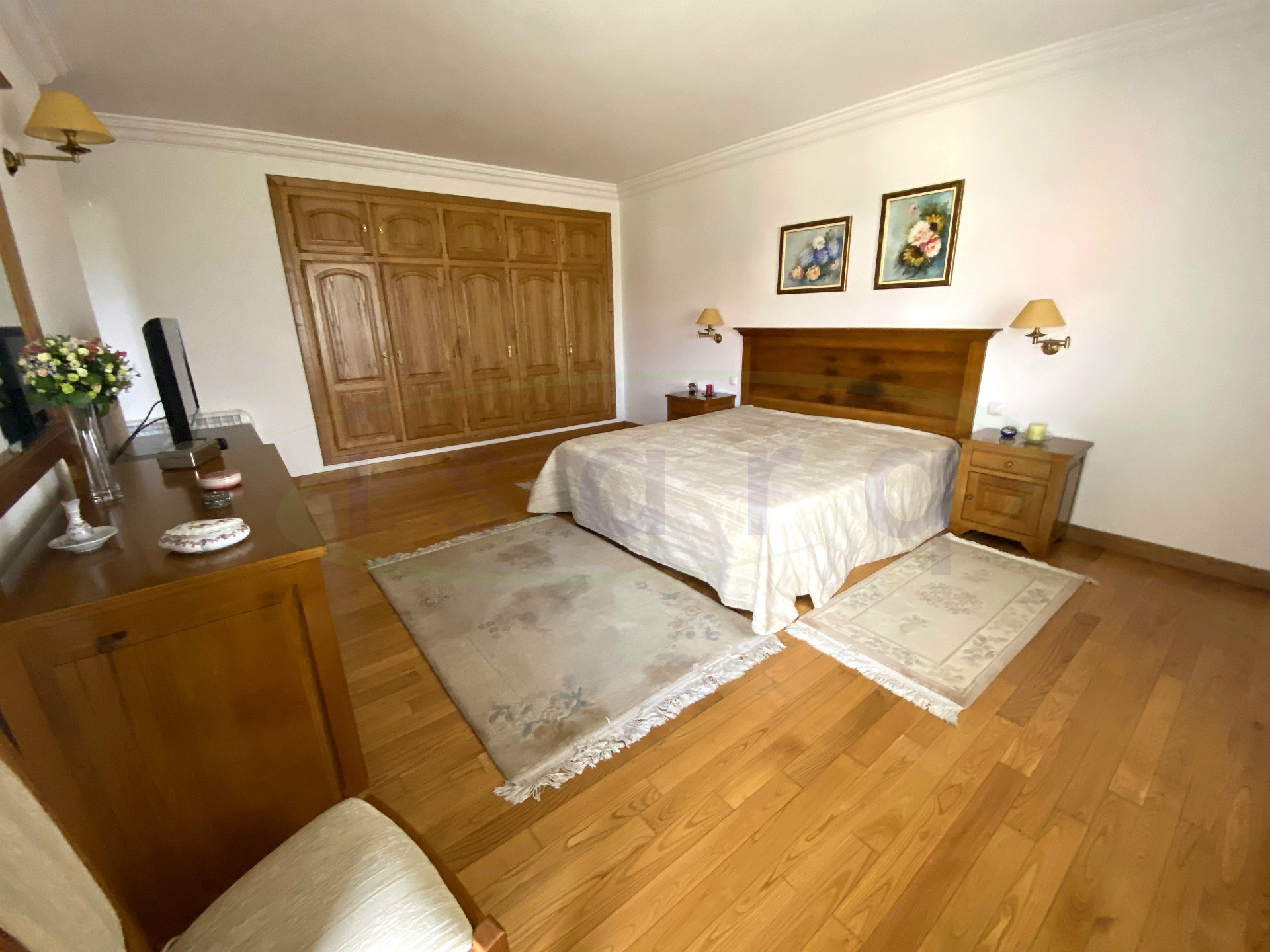 Gästehaus Brasonada mit 8% Bruttorendite (projiziert)