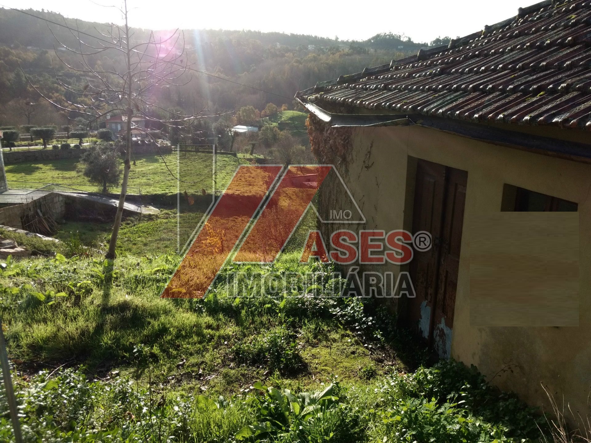 Moradia para Restaurar T3