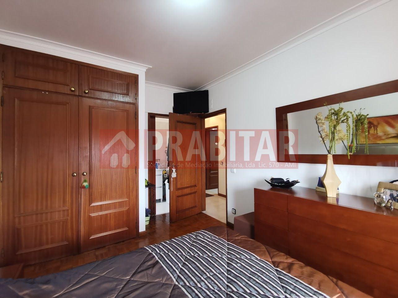 Appartement 3 Chambre(s)