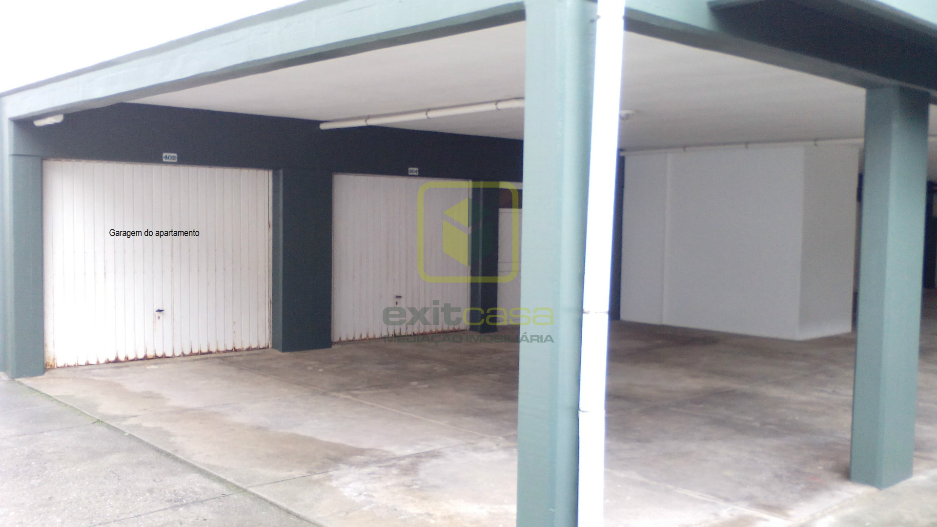 Appartement 3 Chambre(s)