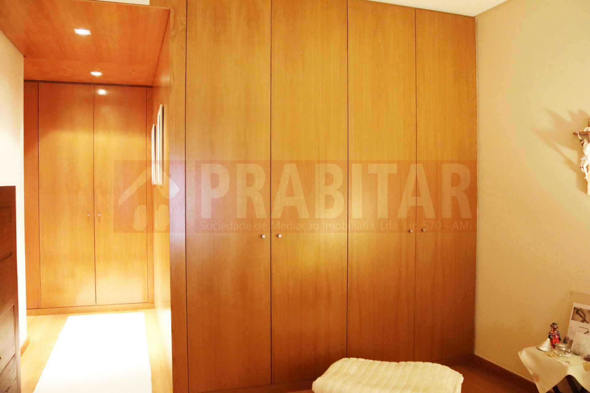 Appartement 4 Chambre(s)