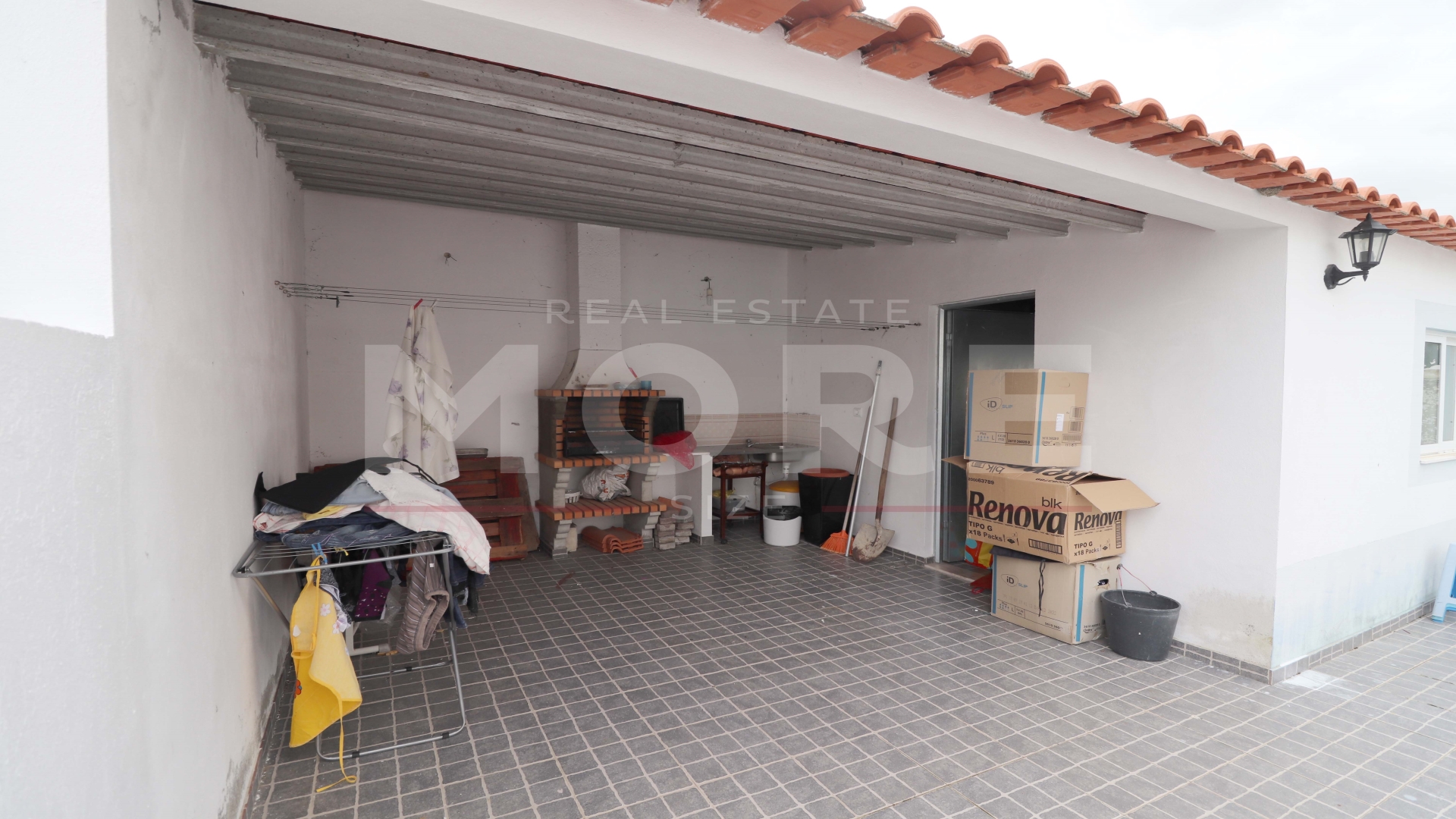 Moradia T2 - Igrejinha