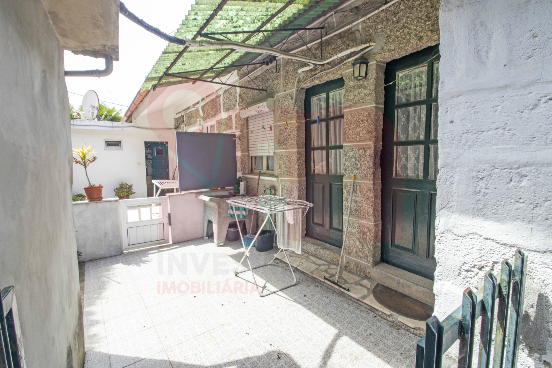 vivienda para Restaurar 3 habitaciones