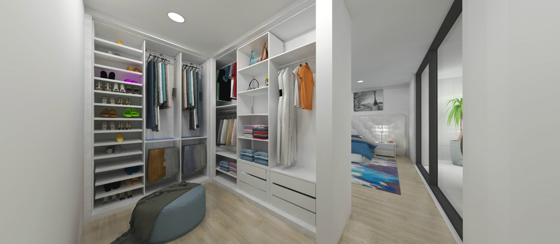 Maison jumelée 3 Chambre(s)+1