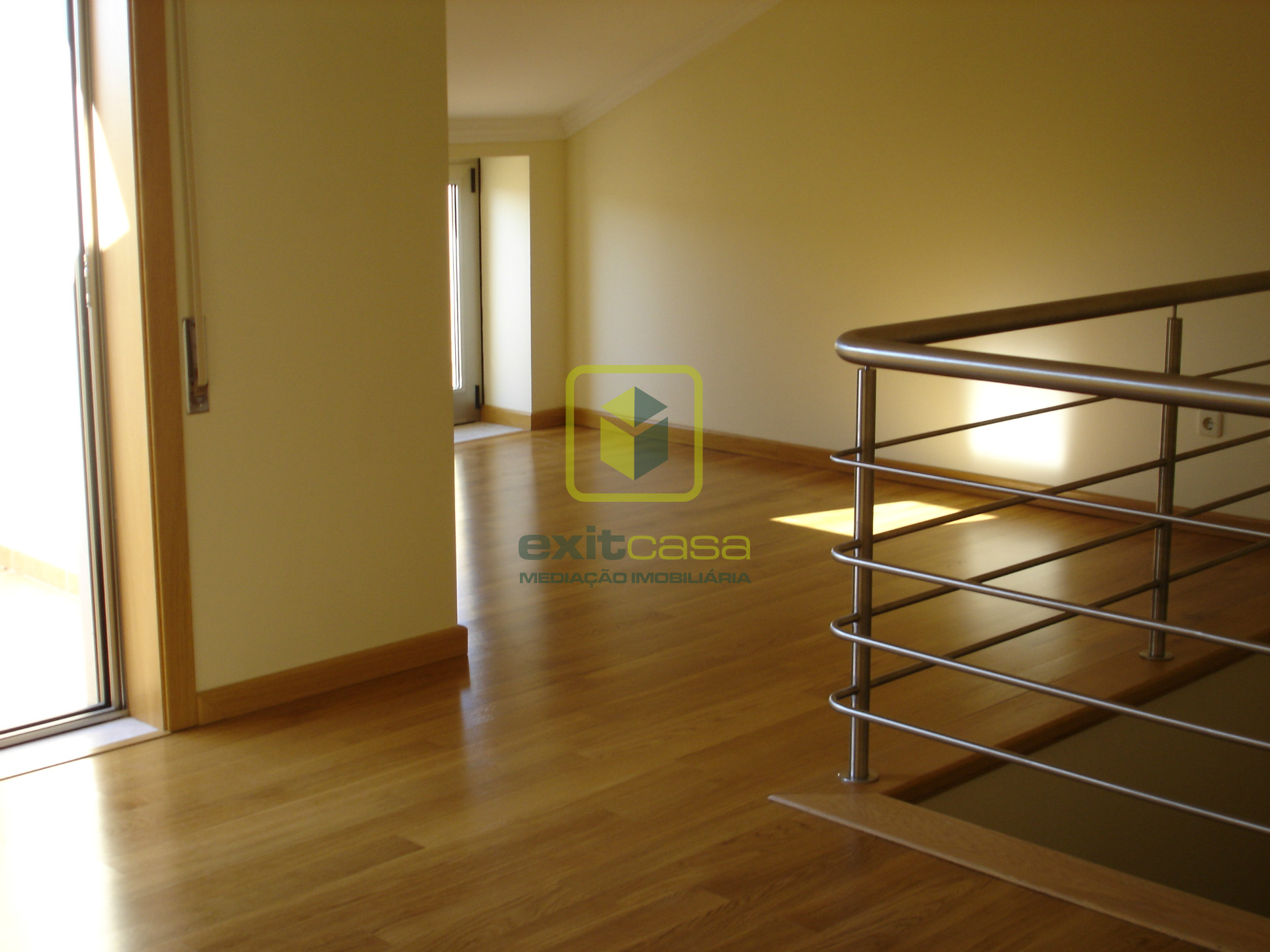 Apartamento T4 DUPLEX