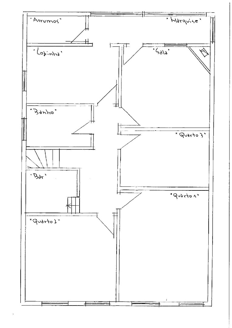 Immeuble 3 Chambre(s)