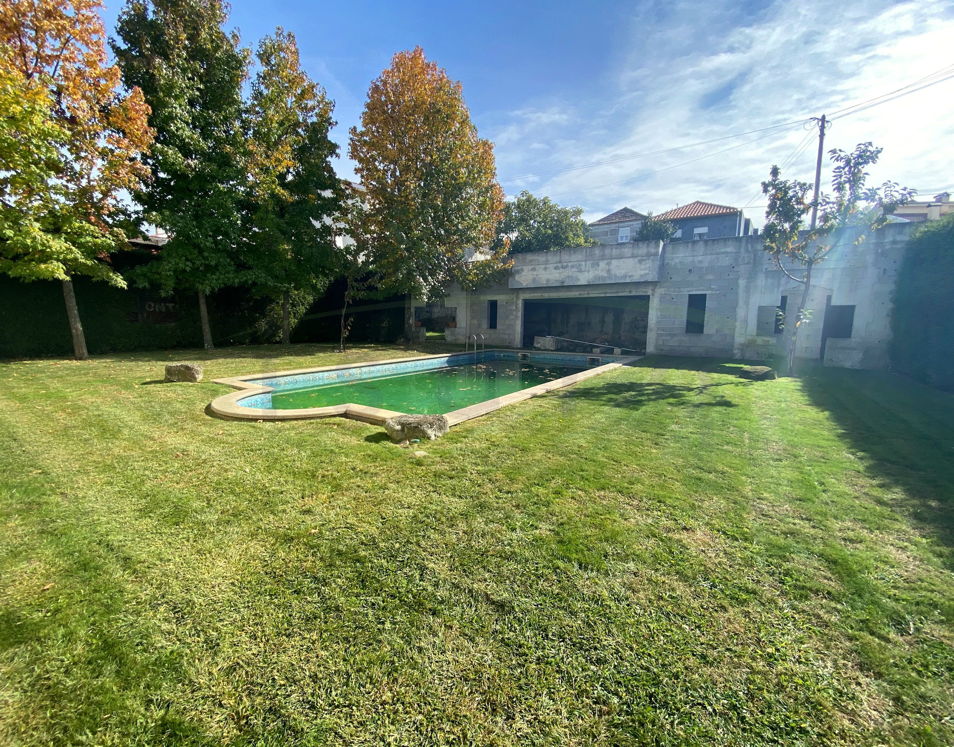 Gästehaus Brasonada mit 8% Bruttorendite (projiziert)